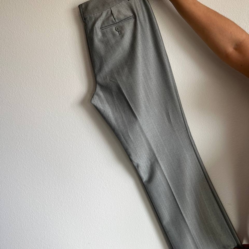 Dress pant